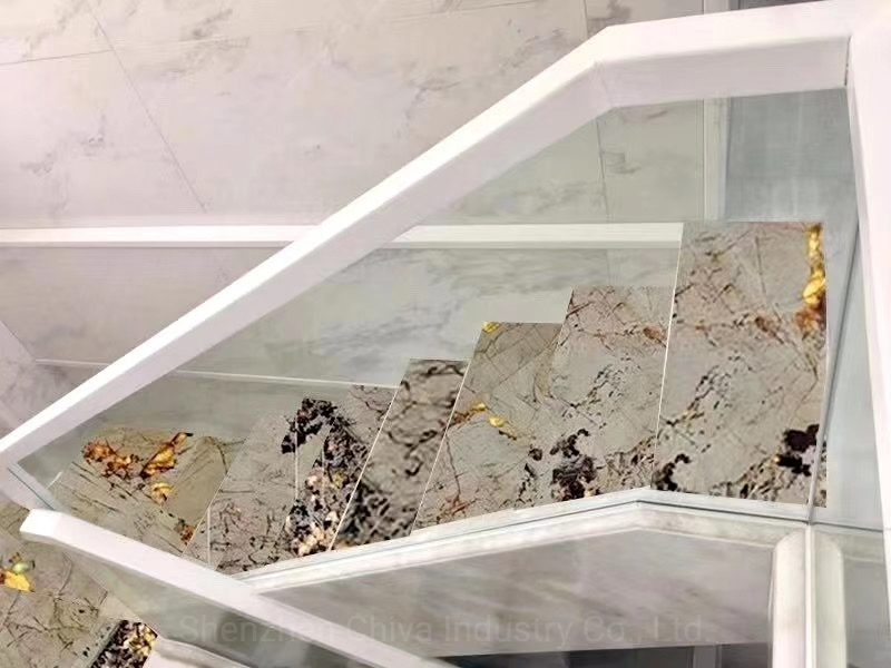Natural/Stone/Granite/Quartzite/Marble Prefab Countertops Kitchen/Island Tiles/Slabs Bathroom/Vanity/Top Worktop Solid/Surface Coffee Table/Top