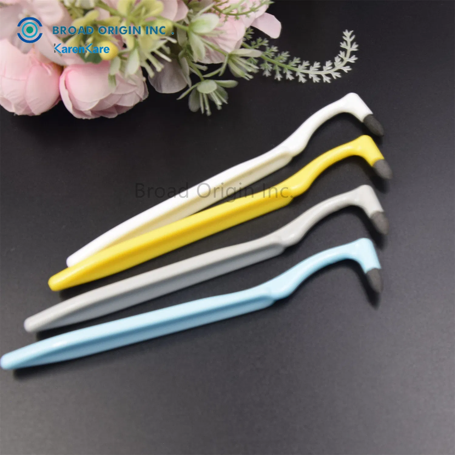 Tartar Remover Tooth Stain Remover Tooth Polisher Tooth Stain Eraser Plaque Remover