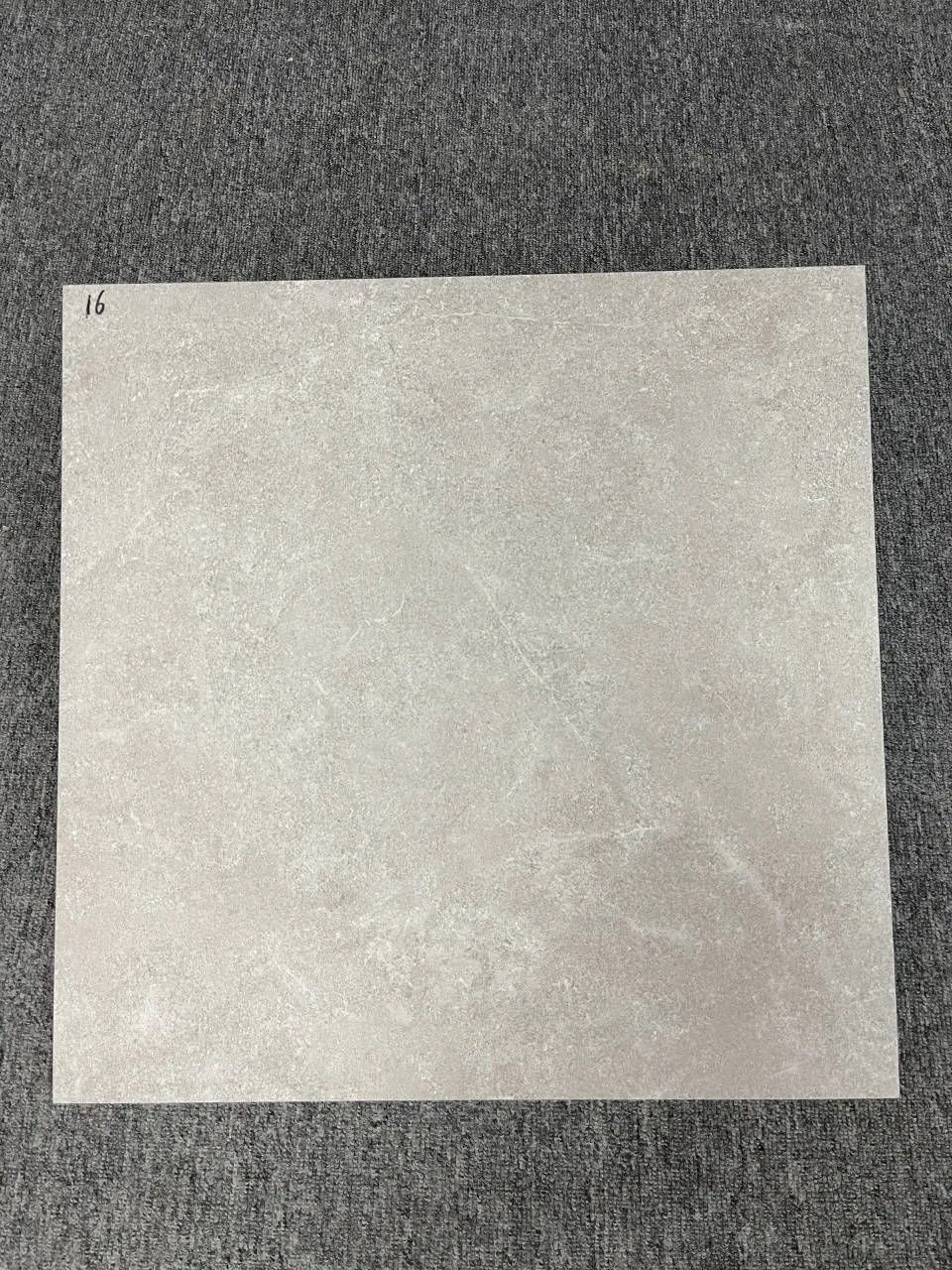 Foshan 600 X 600mm Decoration Rustic Antique Matt Finish Porcelain Floor Wall Ceramic Tile