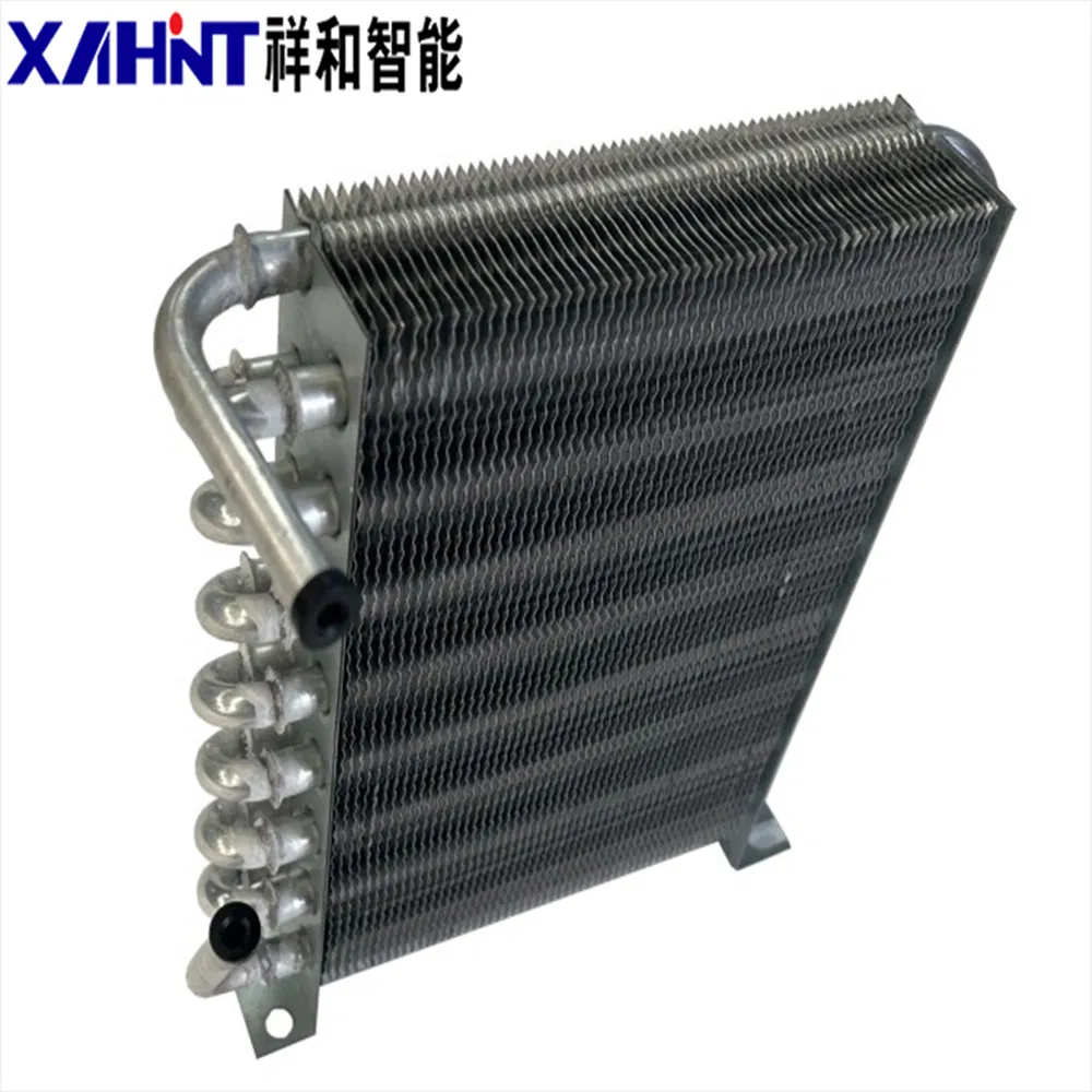 Energy-Saving Refrigerant Air Cooler & Evaporator Radiator
