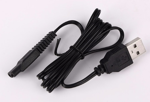 Professional Charging Waterproof Shaver Electric Beard Shaver