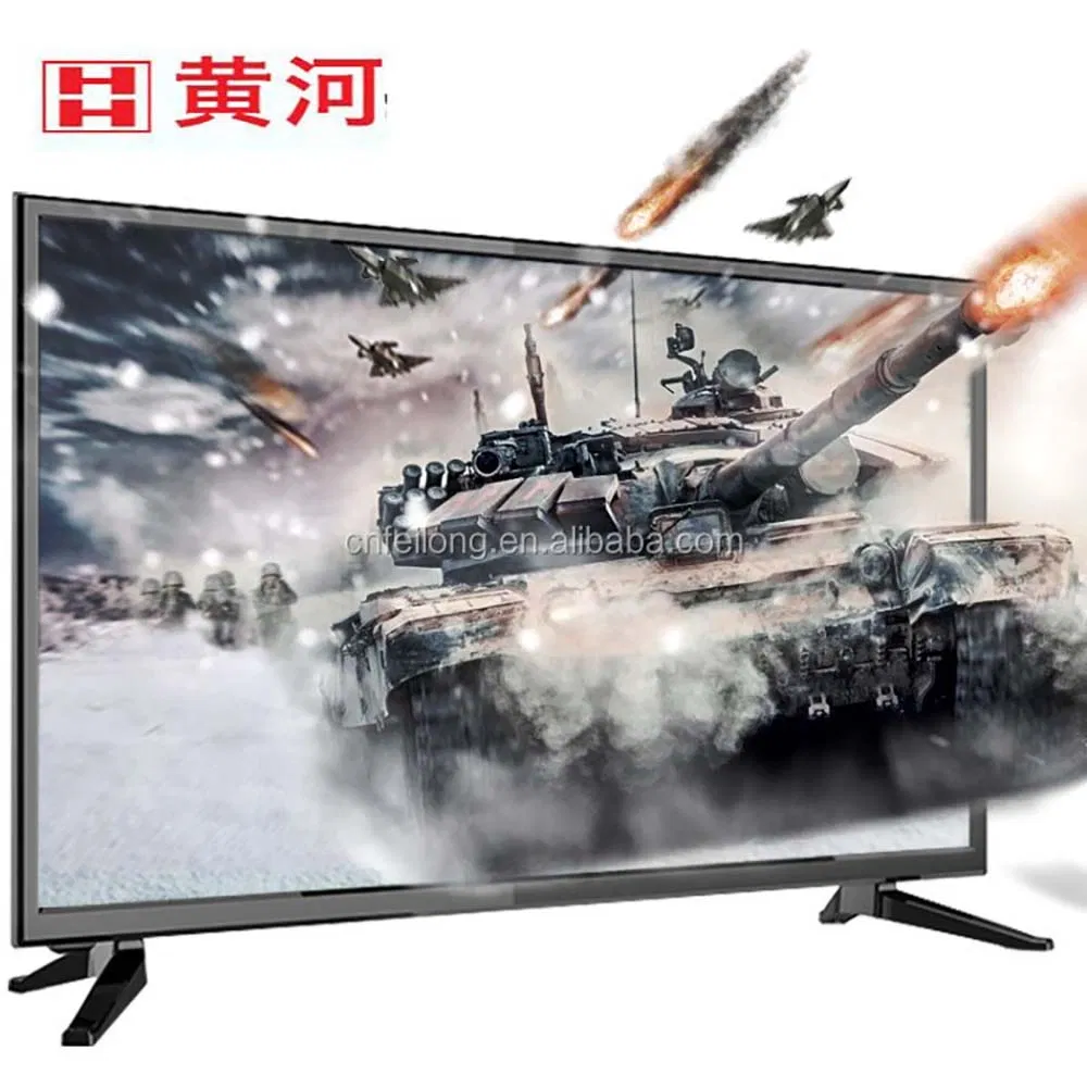 Умный телевизор 85 дюймов 4K QLED Android