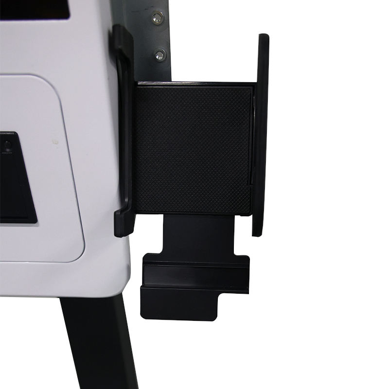 Touchwo Wall Mounted Pay Kiosk Self-Serve