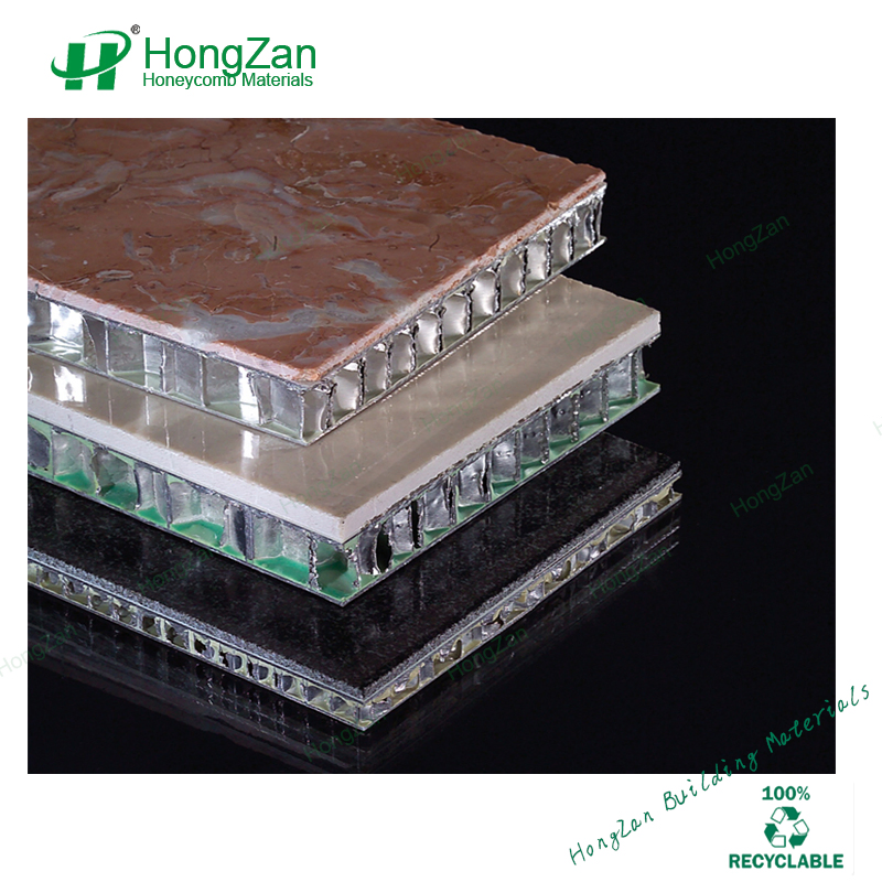 Marble Composite Panel for Furniture Table Top