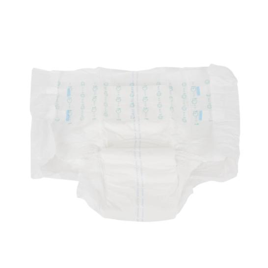 Factory Wholesale Disposable China OEM Wholesale Printed Adult Diaper