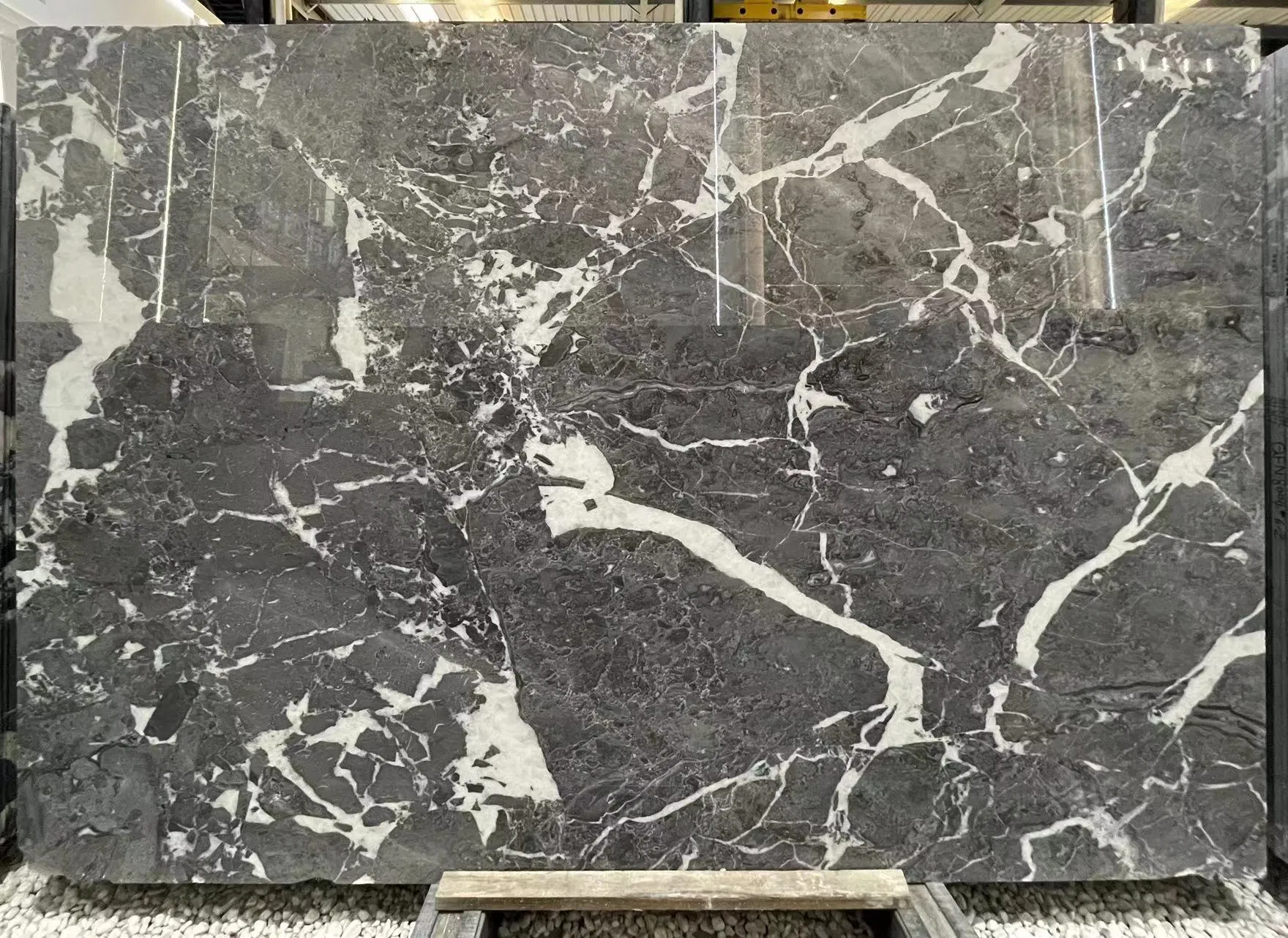 Napoleon Ash Grey Different Size for Interior