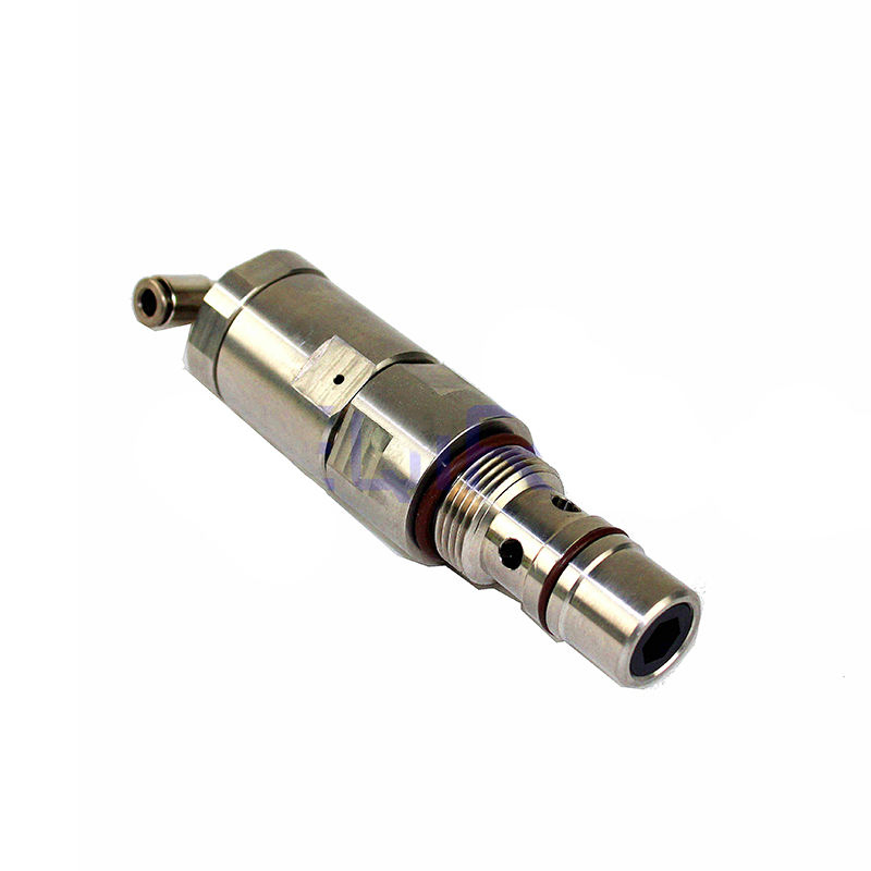 High-Performance Pressure Regulating Valve for Hot Melt Glue Machines