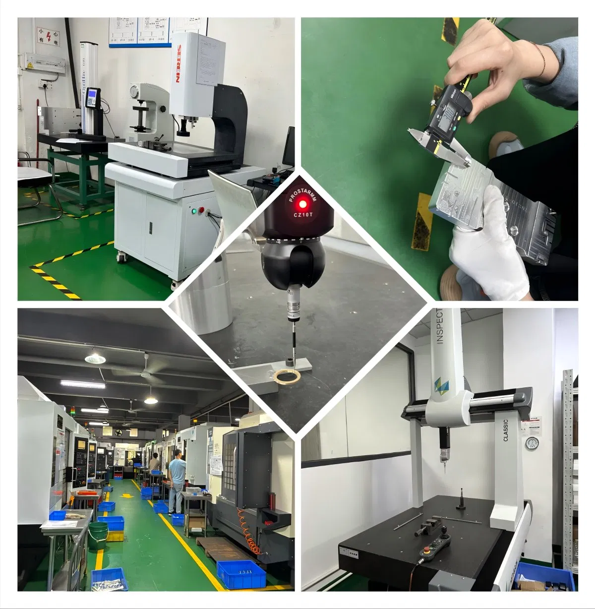 Прецизионные металлические детали для авиации с ЧПУ