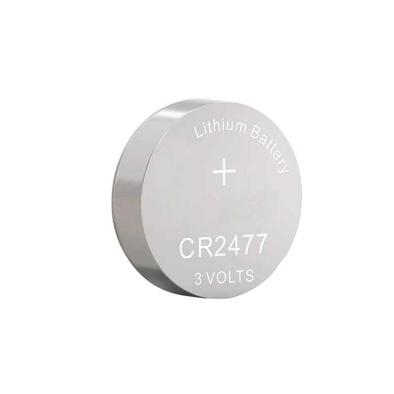Батарейка CR2477 3V литиевая для часов