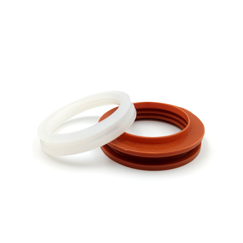Custom Different Silicone Seal Ring for Vacuum Tube Solar Water Heaters