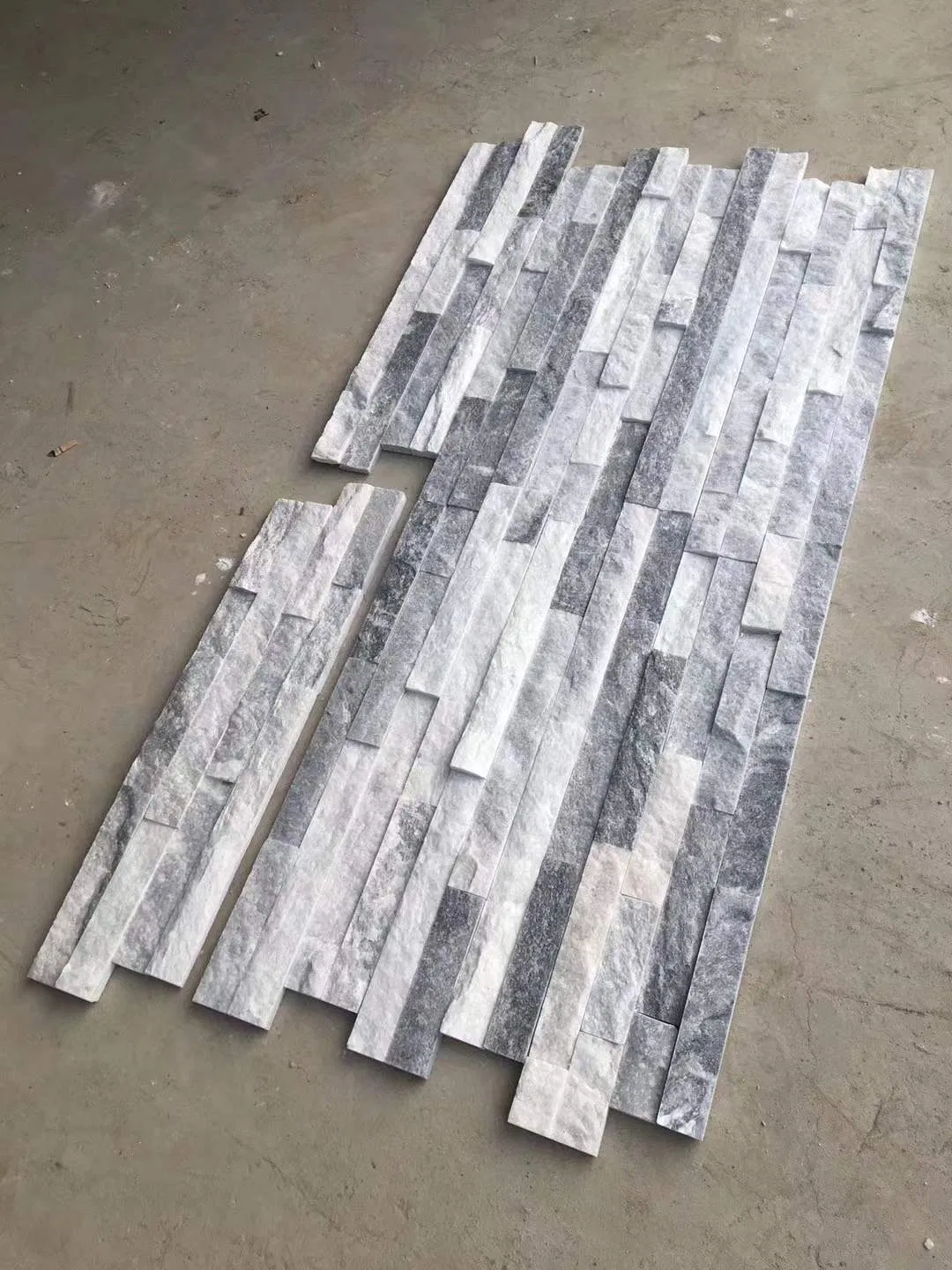 Marble Cultural Stone for Decoration Interior Design Wall Cladding CS001