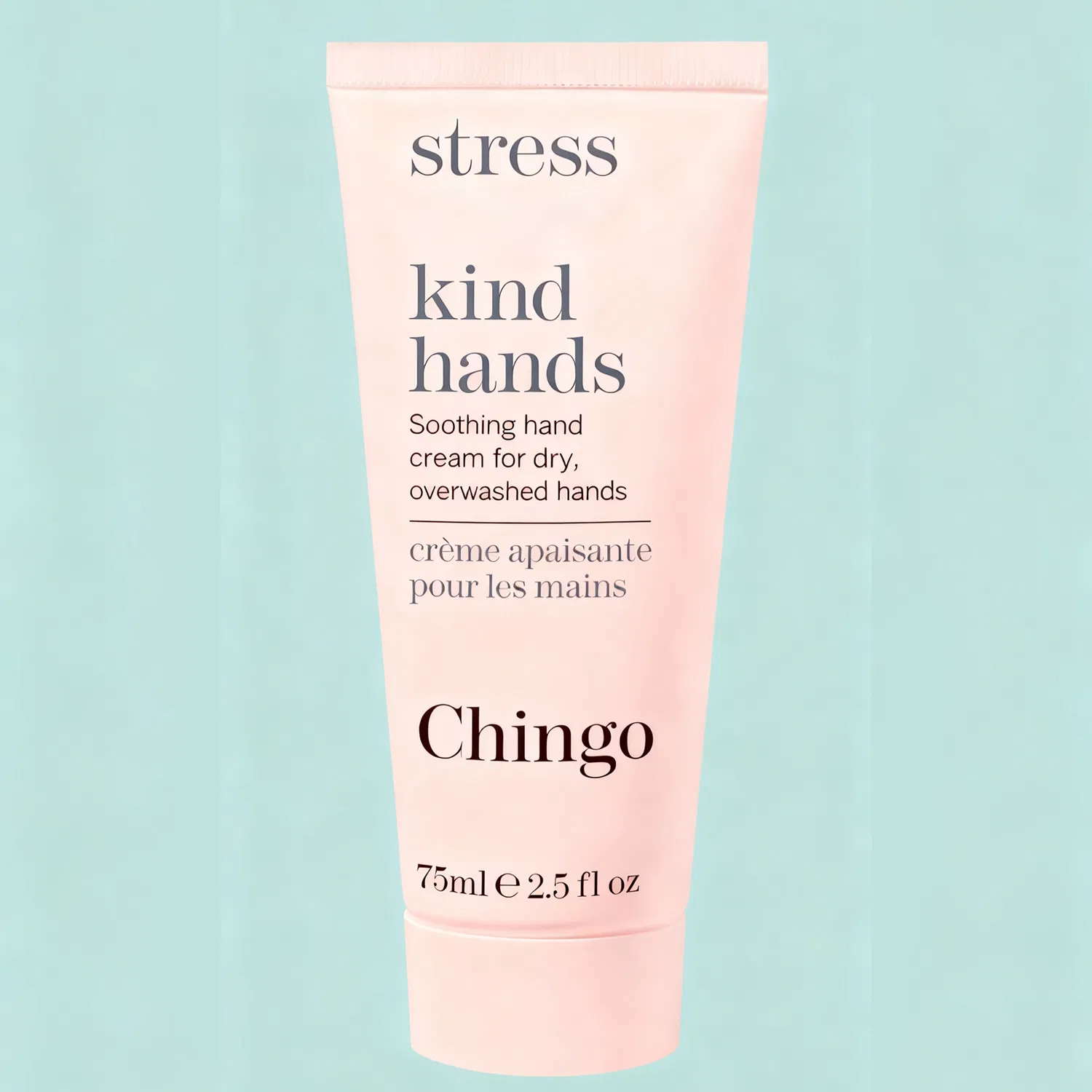 Anti-Age Hand Lotion Reduce Lines Hydrate Boost Elasticity