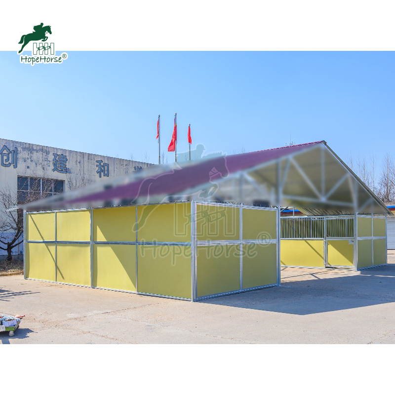 Horse Riding Equipment Horse Stall Construction Horse Stale Barn