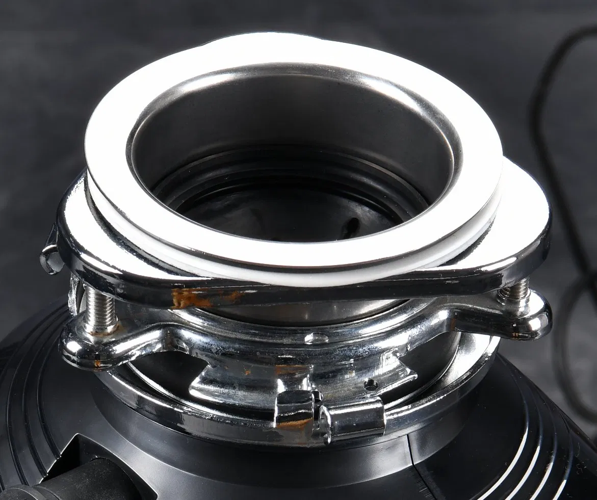 CE CB Certification Waste Garbage Food Disposer