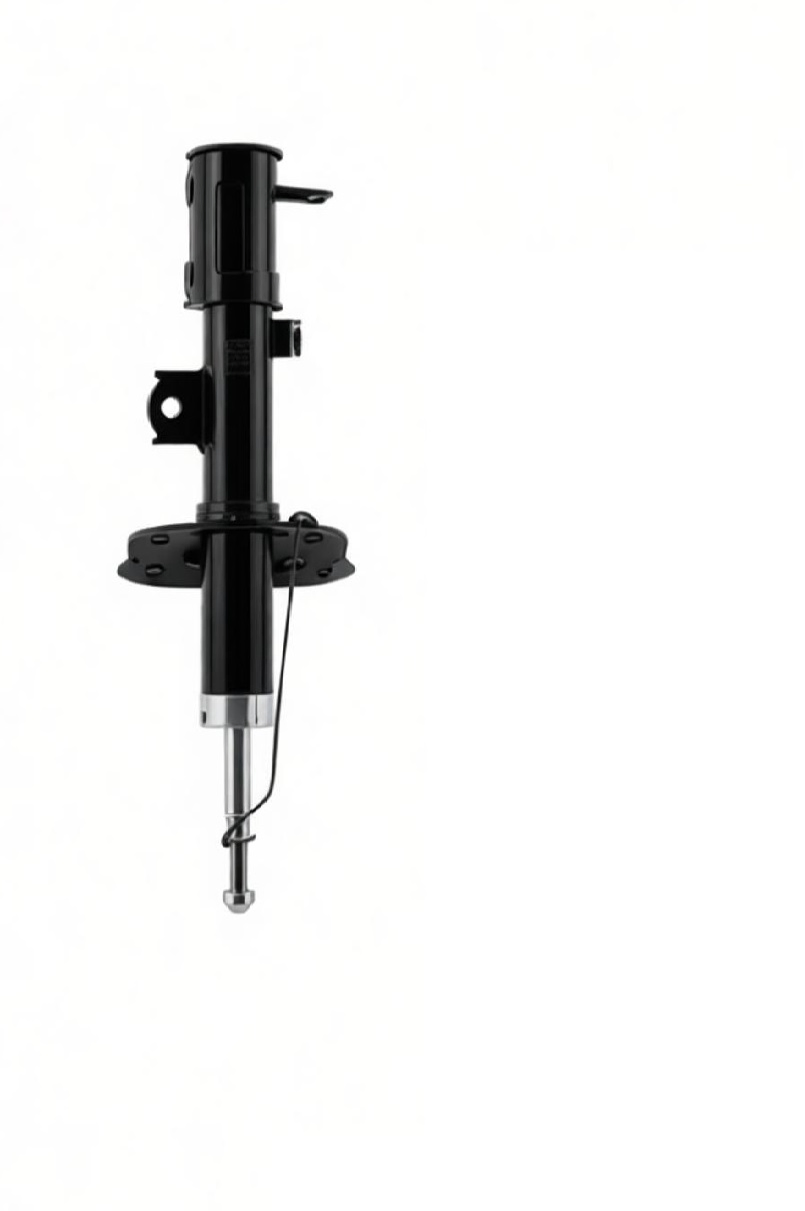 Амортизатор передний левый KIA Rio III, 54650-1R101