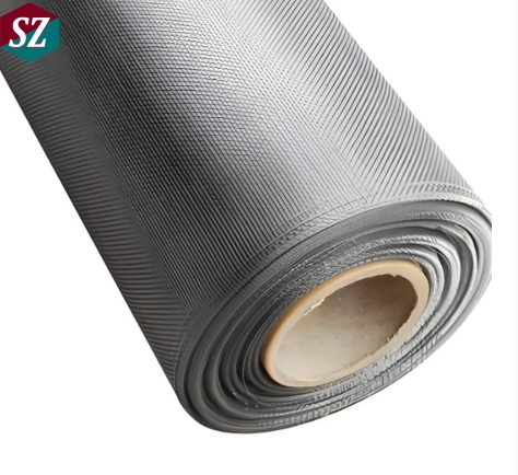 Stainless Steel Wire Mesh 24mesh & 30mesh for Construction