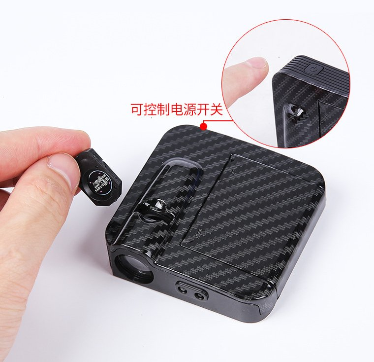 Проектор логотипа для авто "Welcome Light"