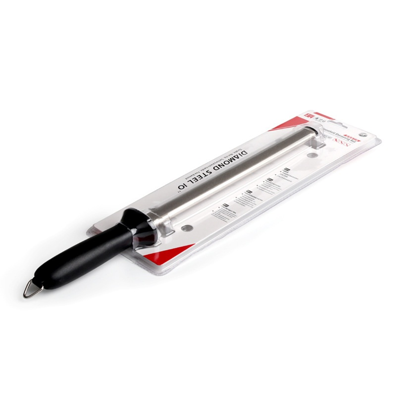 Diamond Sharpening Stick Grinding Stick T-0368d