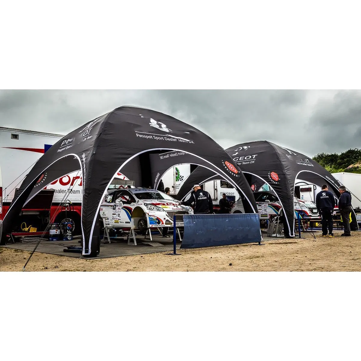 Outdoor Inflatable Camping Gazebo Tent Huge Tent Oxford Inflatable Marquee Tents Custom Event Tent Inflatable Tent Wedding Tents Marquee for Event Center Event