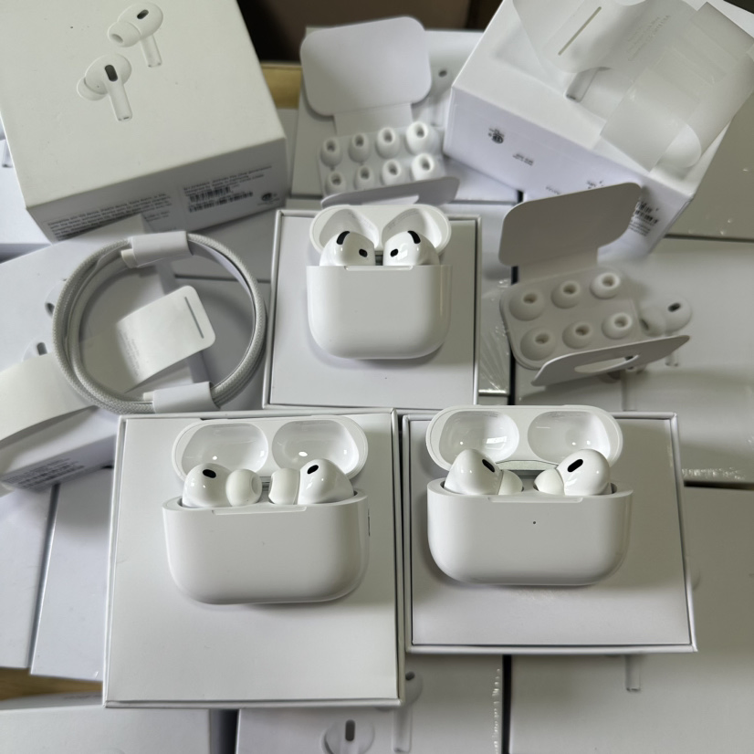 Top Level Version (1: 1 PRO2, PRO3-4th generation) Anc Wireless Bluetooth Earbuds