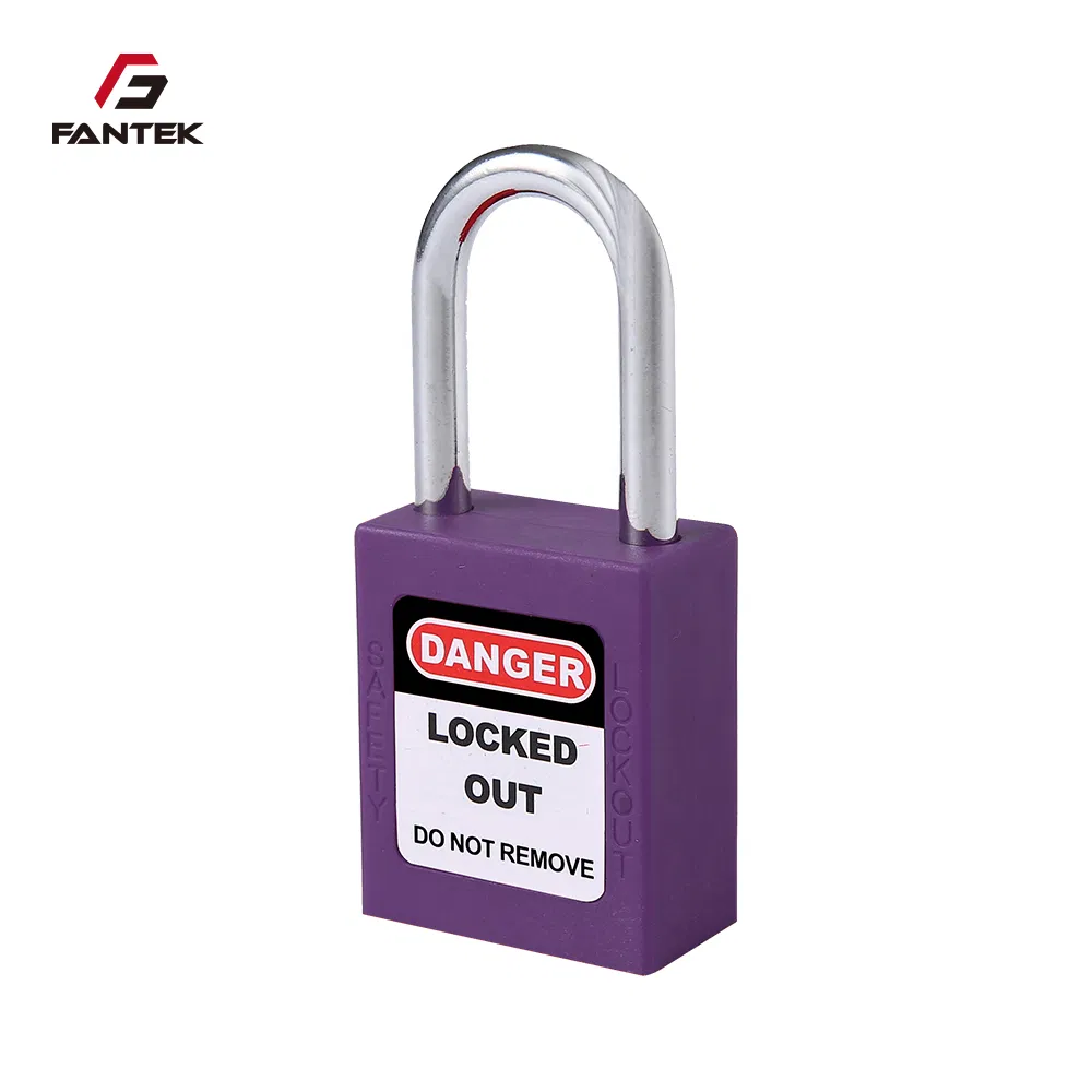 High-Quality Fantek Padlock - Made in China 1 Set Box
