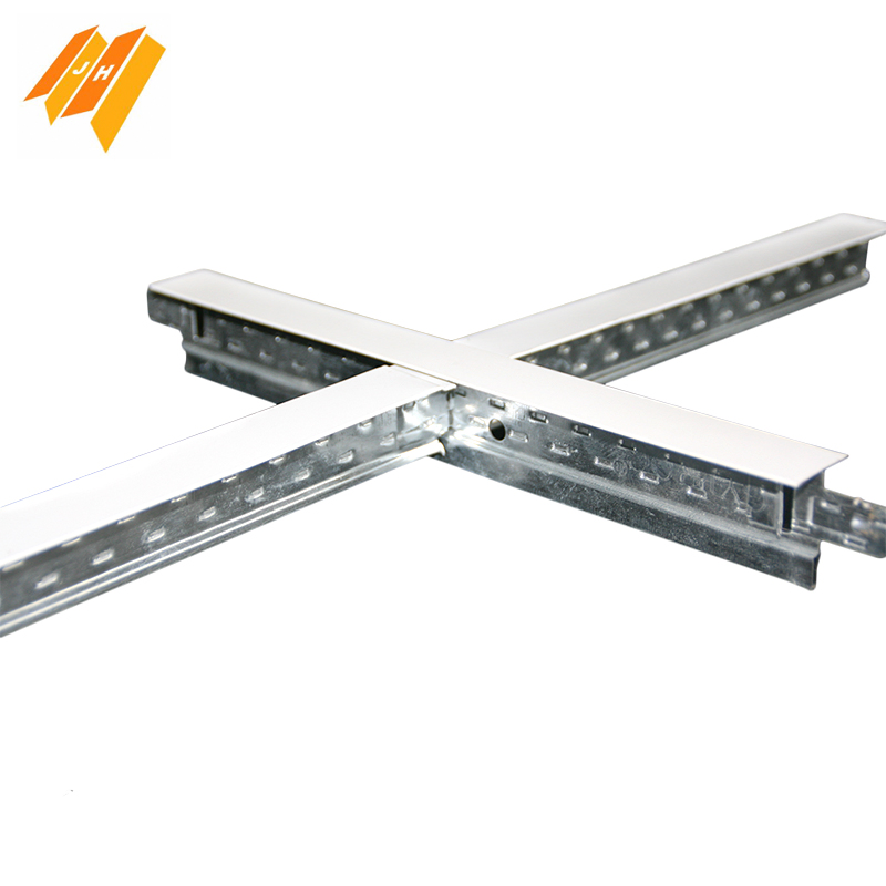 32/38*26mm with Black Line Suspending Ceiling T Grid
