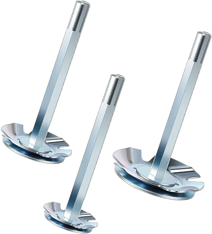 PVC Pipe Reamer Fits 1/2 Variable Speed Drill for Removal From Hub