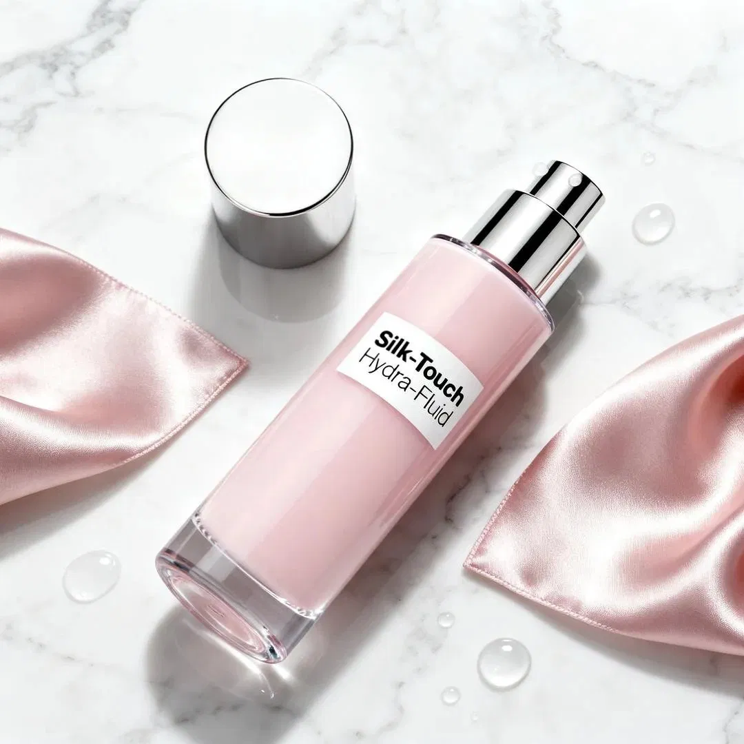 Antioxidant-Rich Astaxanthin and Ginkgo Biloba Leaf Extract Protective Nourishing Face Lotion for Environmental Damage Defense