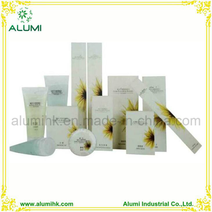5 Star Hotel Disposable Shampoo