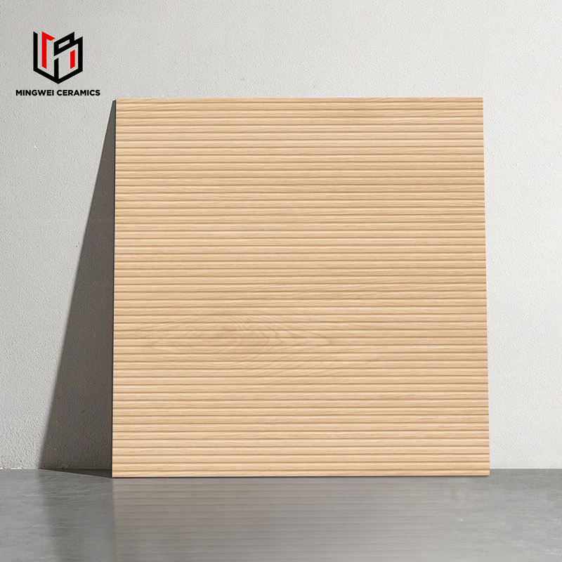 Плитка керамическая Zibo 60x60 см матовая, антискользящая