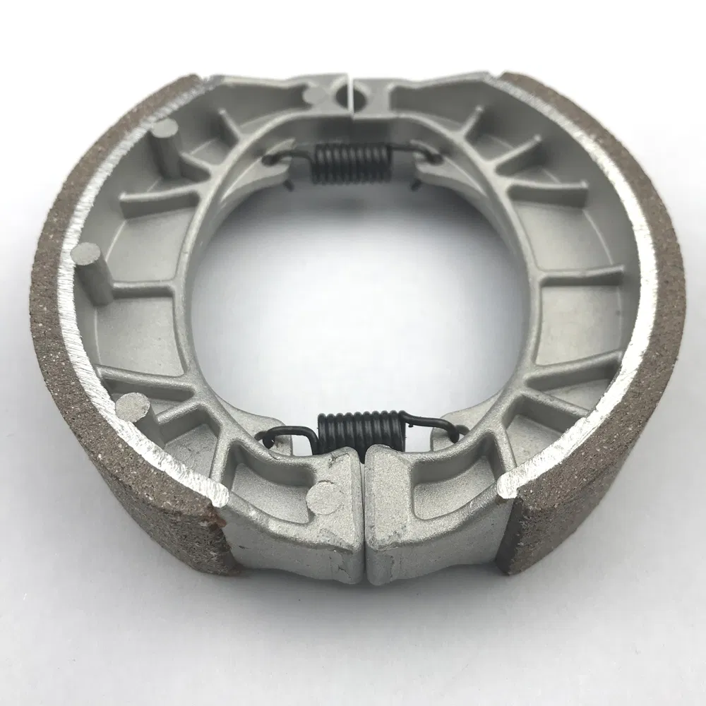 Тормозные колодки для мотоцикла CG125