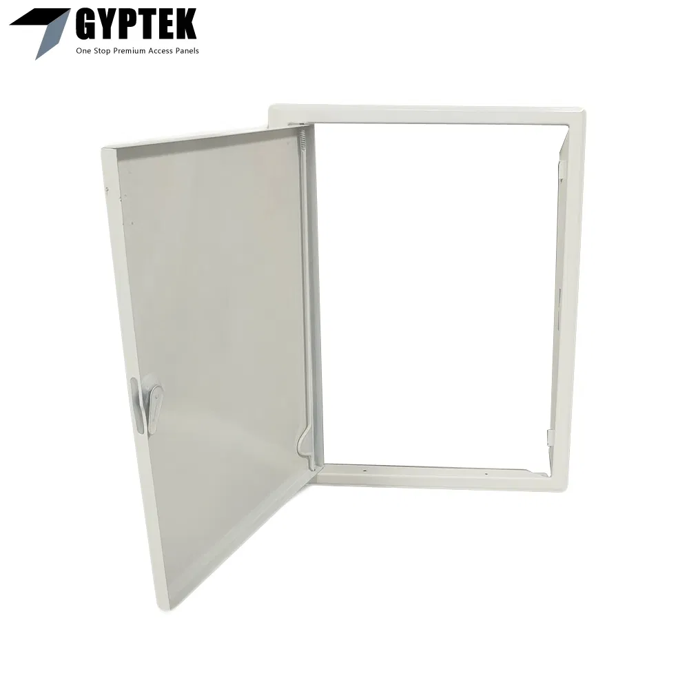 Plumbing Pipe Steel Access Panel for Bathrooms