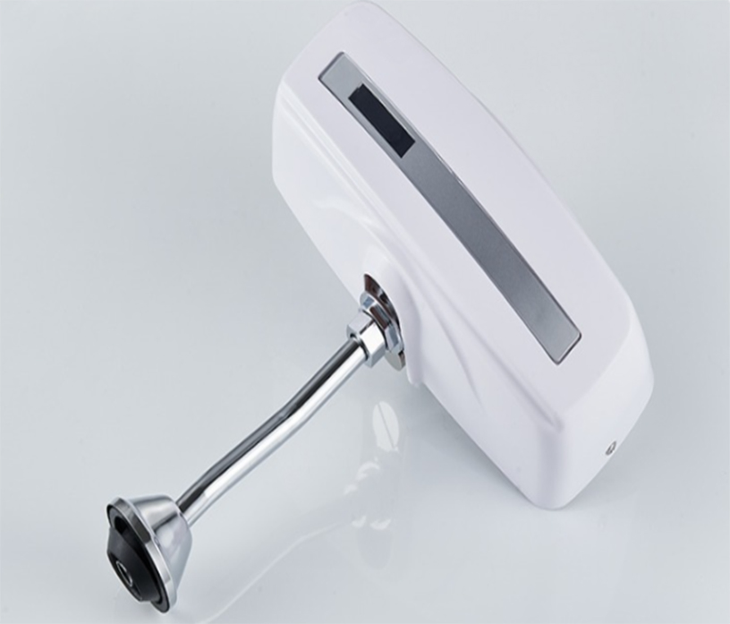 Cheaper Touchless Urinal Flusher Non-Contact Automatic Sensor Urinal Flush Valve
