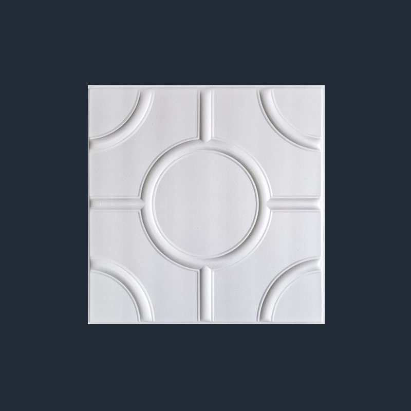 Chinese Popular Factory Hot Selling Ceiling Tiles Fireproof