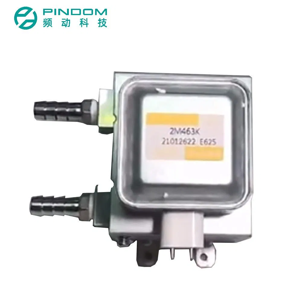 Wr430 System Water Cooling Horizontal Installation Magnetron for Microwave Oven
