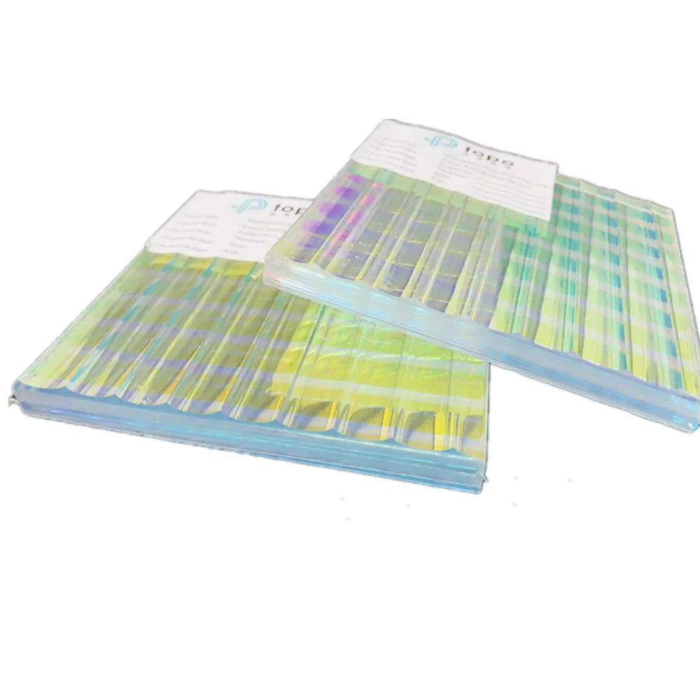 6.38mm 8.38mm 10.76mm Clear Laminated Safety Building Glass (LG-TP)