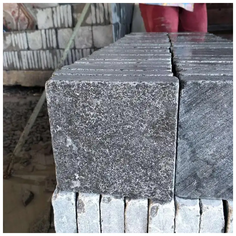 Tumbled Bluestone Outdoor Paving Stone