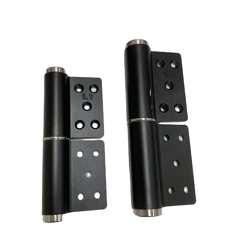 Furniture Hardware Fittings Kitchen Cabinet Hydraulic Soft Close Aluminum Hinge