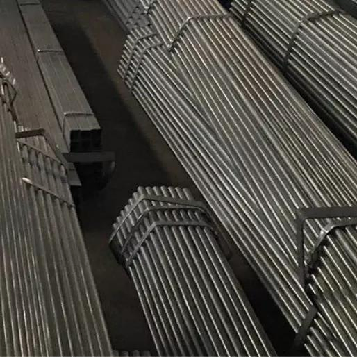 Structural Roofing Steel Structure Bridge Poultry Farm House Hot Galvanizing