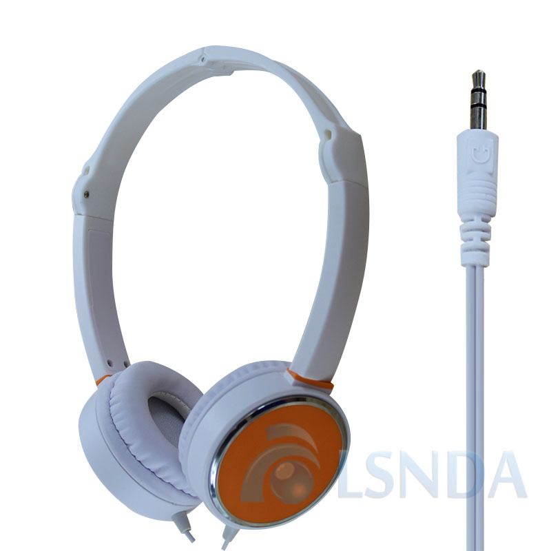 Наушники LS-L21 Hi-Fi для подарков и промо