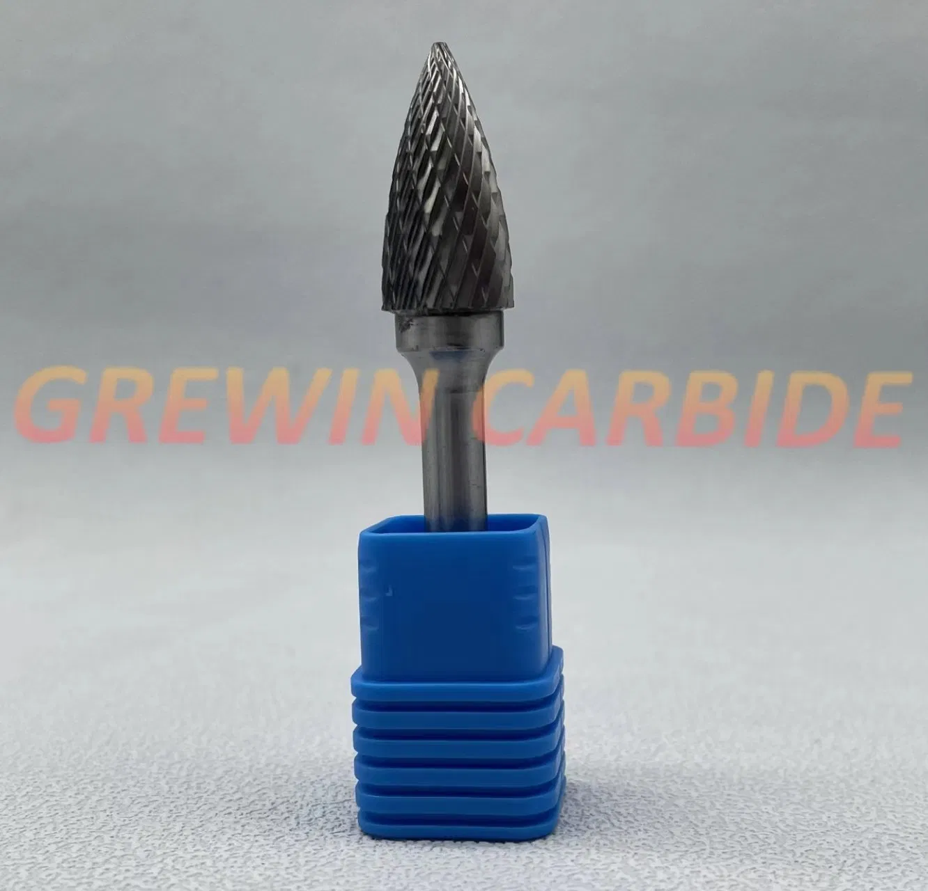 Твердосплавная фреза Grewin с острым наконечником