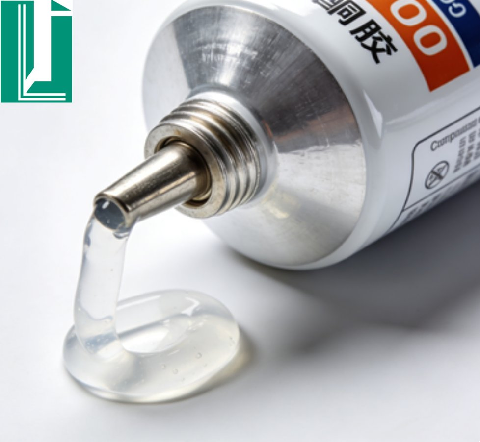 Waterproof Silicone Sealant Acetoxy and Neutral Type for Construction