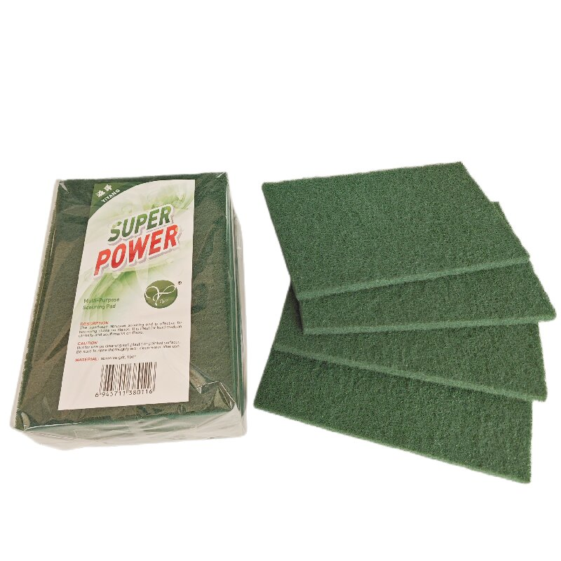 kitchen Cleaning Fiber Scouring Pad