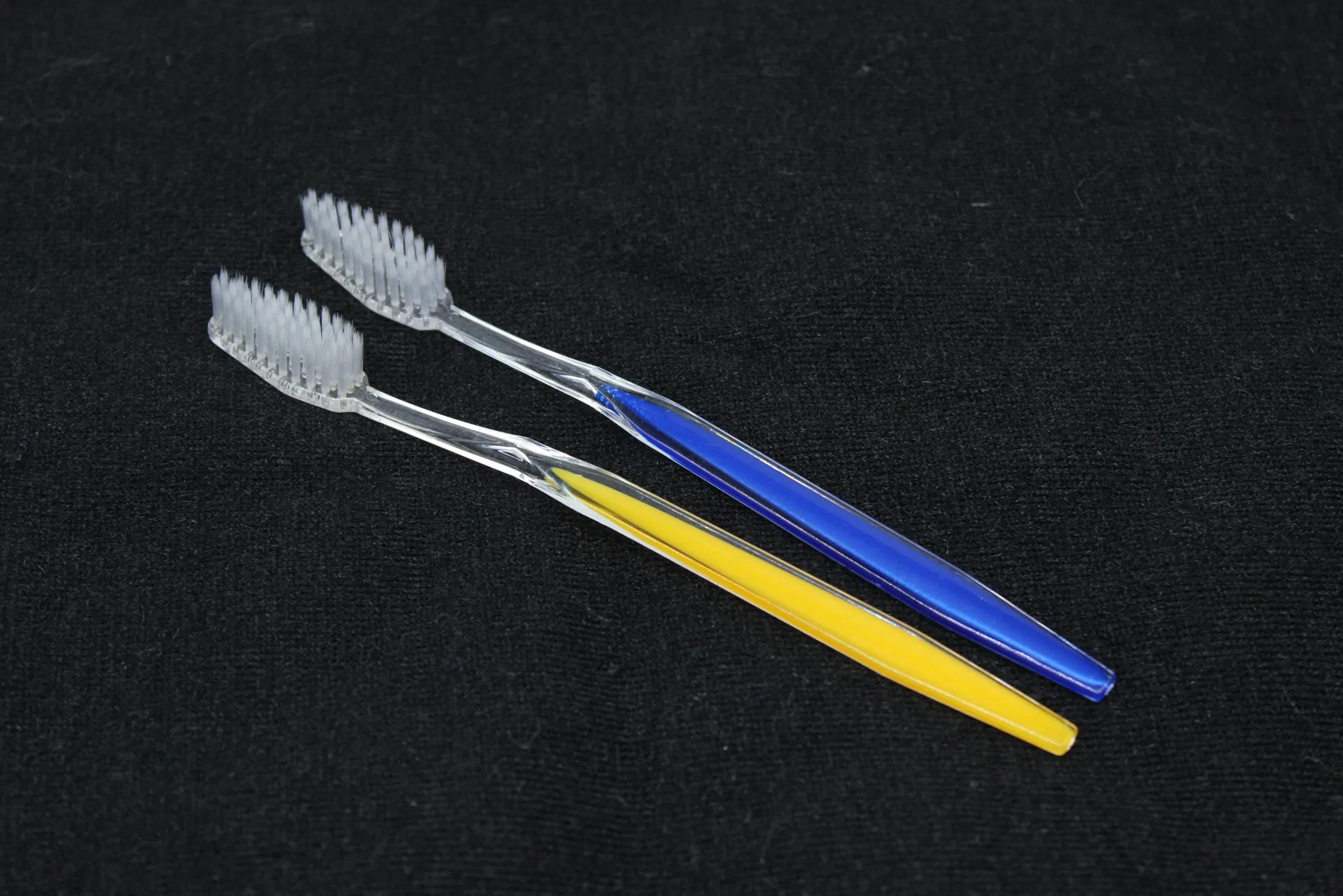 Cheap New Style Disposable Toothbrush 05