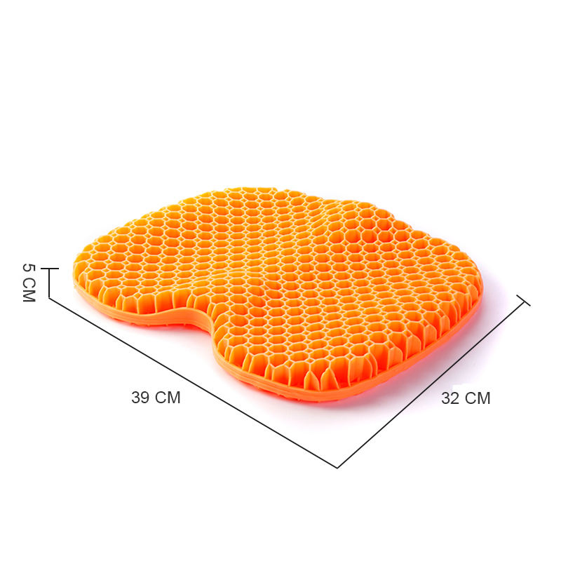 Gel Seat Cushion for Office Chair