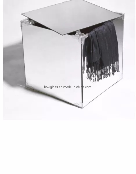 Toughened Glass Mirror 4.0mm 3.5mm 5.0mm