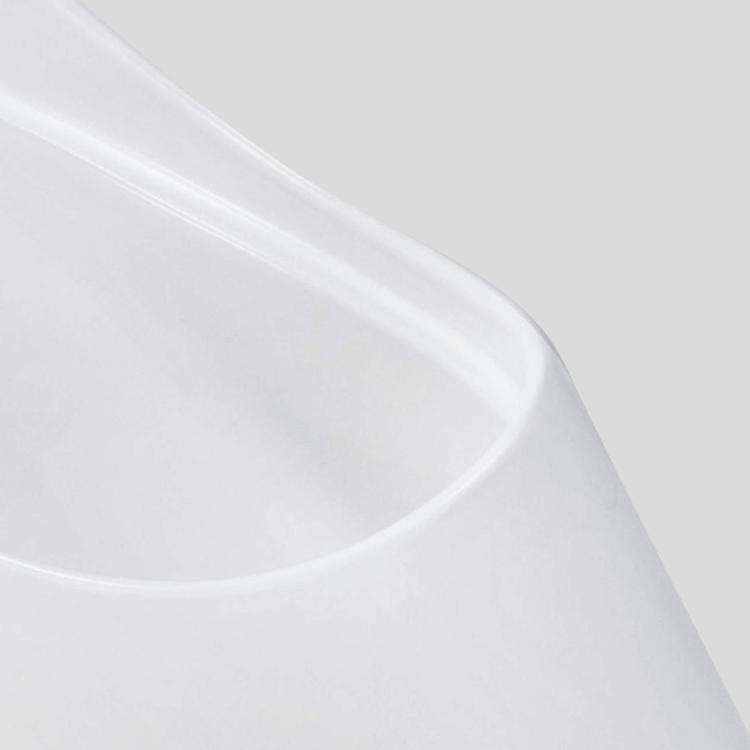 Sanitary Ware Hot Sale Ceramics Wall Flush Wall Mounted Bowl Basin with Men's Urinal for Toilet