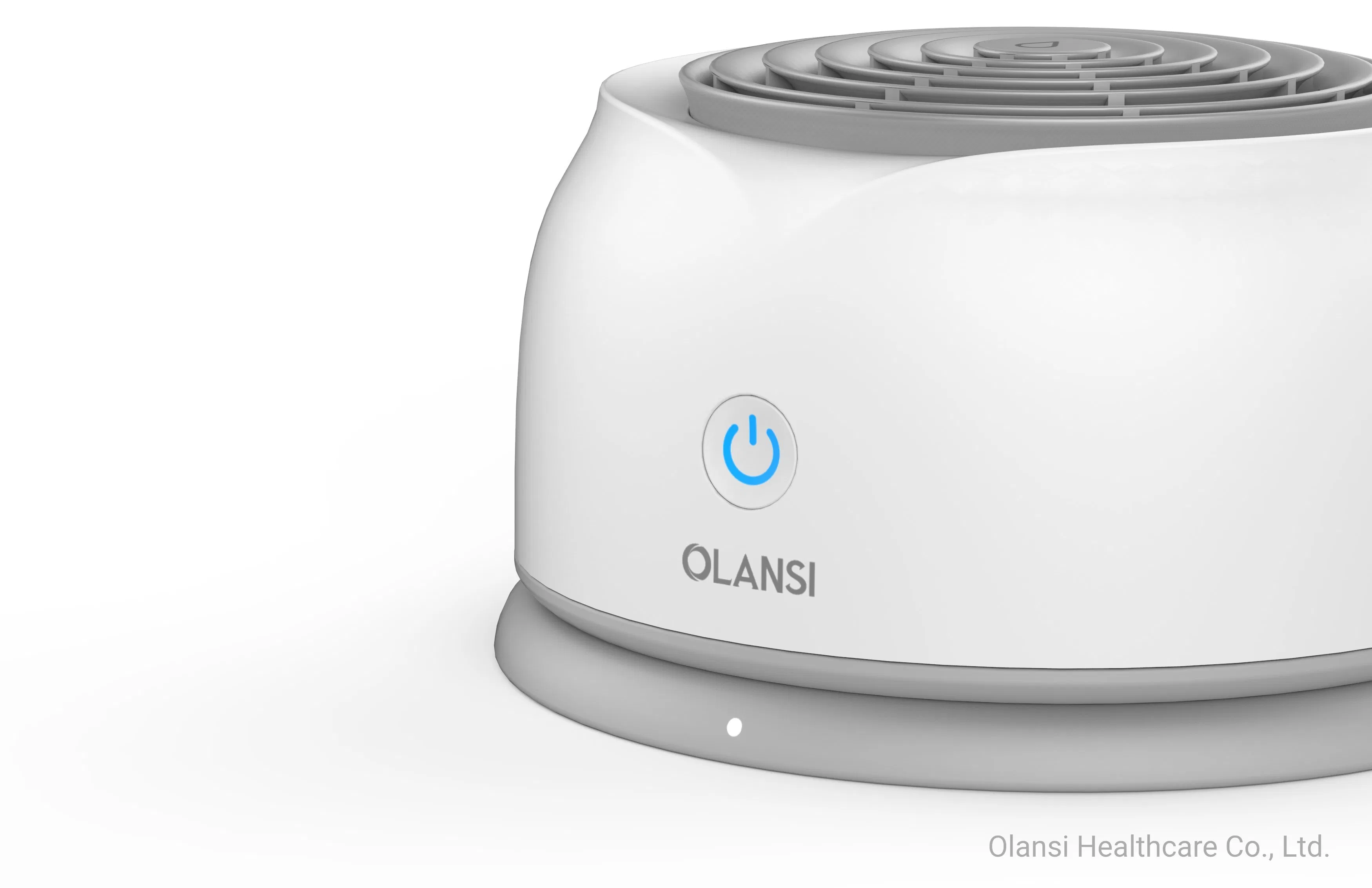 CE Fruit and Vegetable Cleaner Fruit Purifier Wireless Mini Machine