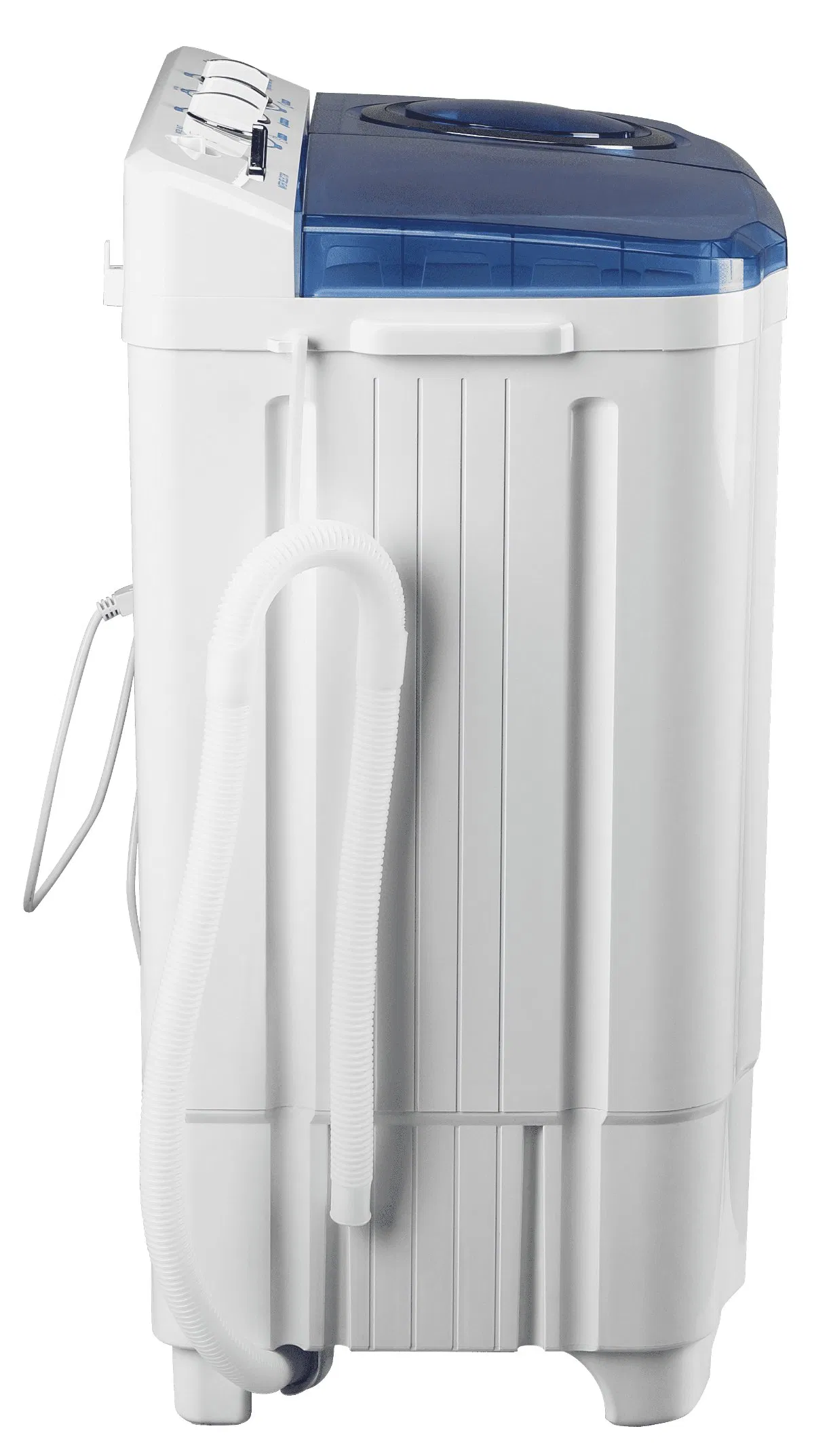 20kg Large Capacity Twin Tub Washing Machine Clothes Washer Factory