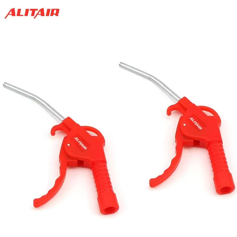 Пневматический пистолет для обдува ALITAIR AG-02